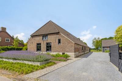 Woning Ginderdoor 37 Mariahout
