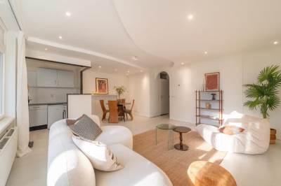 Woning Pieter Jacobszstraat 10E Amsterdam