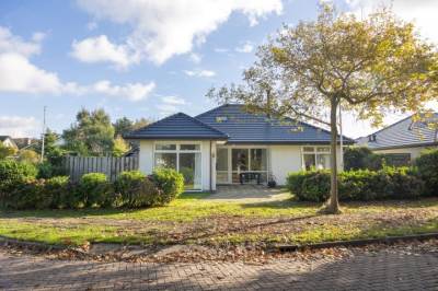 Woning Orchismient 1 De Koog