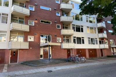 Woning Meindert Hobbemastraat 30 Almelo
