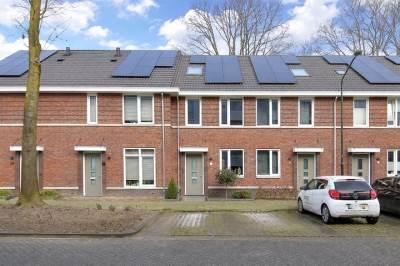 Woning Harperhof 20 Boxtel