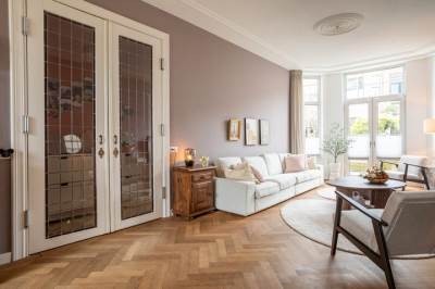 Woning Bosschestraat 7 Den Haag