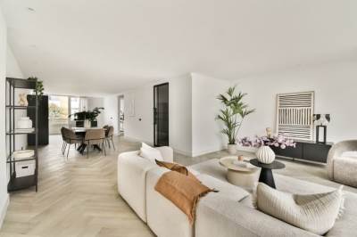 Woning Brantwijk 16 Amstelveen