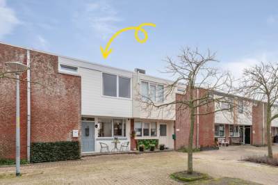 Woning Doorzwin 2828 Julianadorp