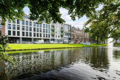 Woning Eendrachtsweg 46A Rotterdam