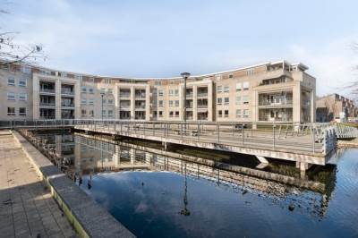 Woning Forum 44 Born