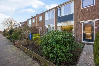 Woning Prinses Beatrixlaan 37 Maasland