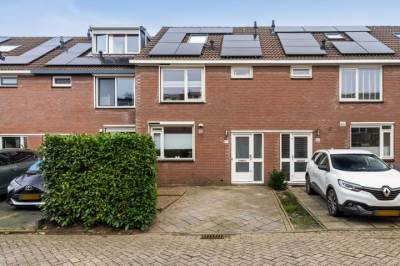 Woning Boterbloemweide 86 Woerden
