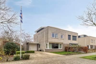 Woning Klaproos 1 Kapelle