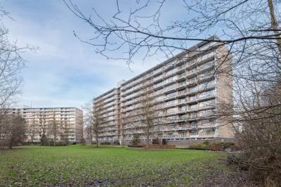 Woning Seringenplantsoen 181 Ridderkerk