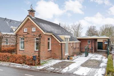 Woning Oosterdiep WZ 191 Emmer-Compascuum