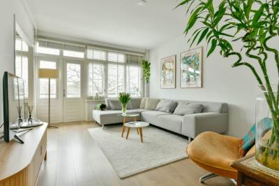 Woning Geuzenkade 891 Amsterdam