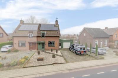 Woning Broekhuizerweg 19A Lottum