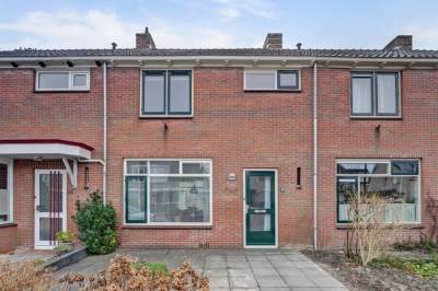 Woning Boomgaarden 40 Blokker