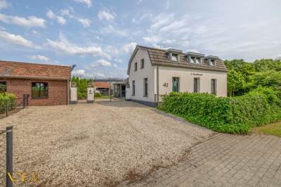 Woning Rijksstraatweg 41 Lomm