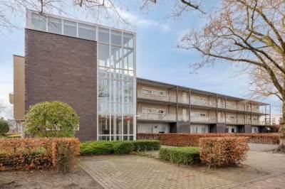 Woning Pastoorsdreef 18 Zundert