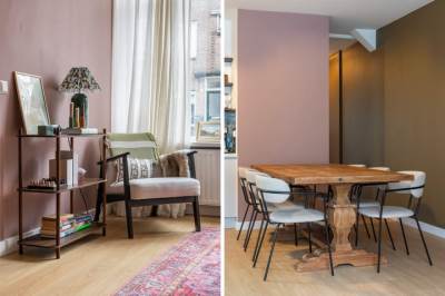 Woning Pioenstraat 26 Leiden