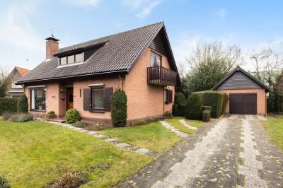 Woning Oude Waag 5 Beesd