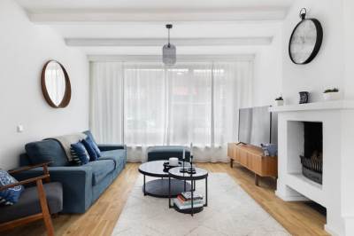 Woning Breitnerstraat 48 Zwijndrecht