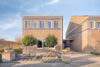 Woning Anna Blamanstraat 7 Groningen