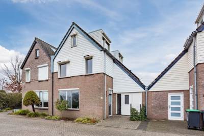 Woning Broekmorgen 53 Uden