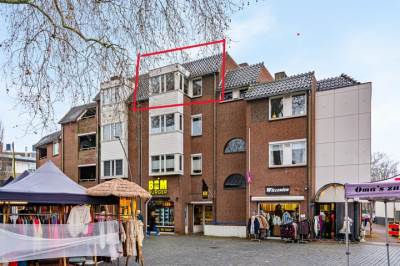 Woning De Driesprong 18 Rosmalen