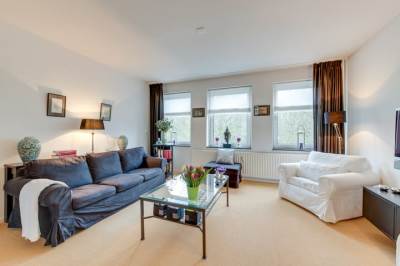 Woning Van Nijenrodeweg 51 Amsterdam