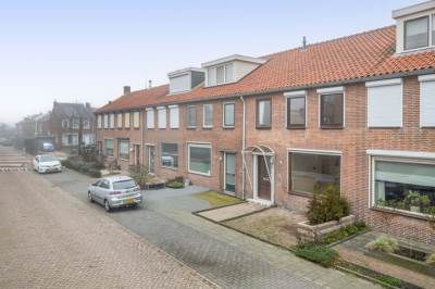 Woning Gerard Doustraat 5 Hardinxveld-Giessendam