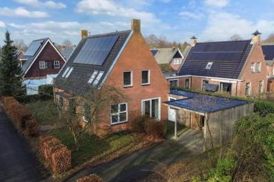 Woning Flaaksikkers 12 Mûnein