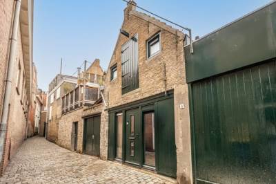 Woning Vuilstraat 2F Goes