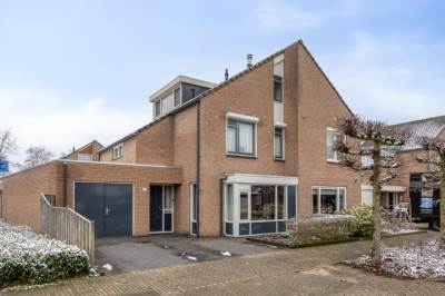 Woning Schapeweide 23 Veghel