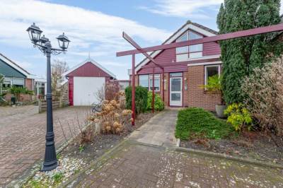 Woning Vogelzand 3235 Julianadorp