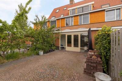Woning Salamander 105 Amstelveen