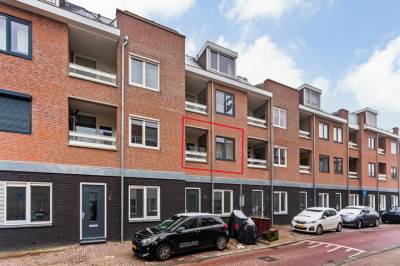 Woning Gasthuisstraat 42 Tiel