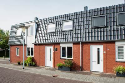 Woning Boxbergenstraat 3 Zwolle