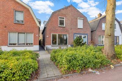 Woning Noord Esmarkerrondweg 434 Enschede