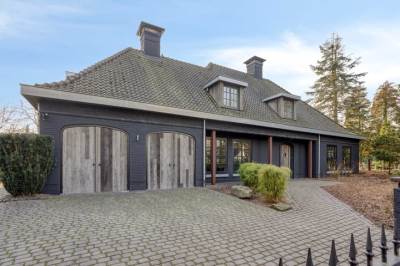 Woning Lijsterlaan 6 Best