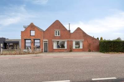 Woning Moerdijkseweg 2 Terheijden