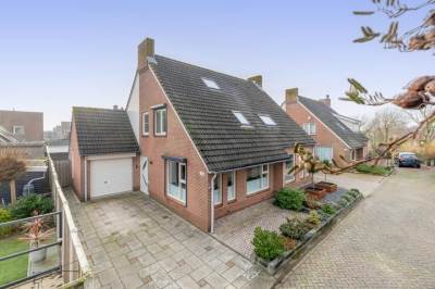 Woning Wierbalg 1506 Julianadorp