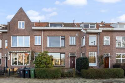 Woning Plassingel 6 Rotterdam