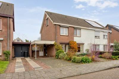 Woning Clausstraat 44 Hulst