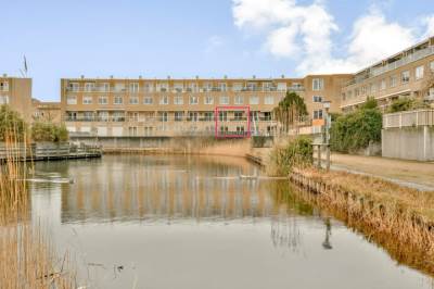 Woning Verzetsplein 48 Zandvoort
