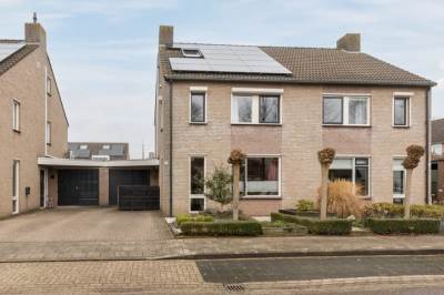 Woning Hekkeslag 39 Uden