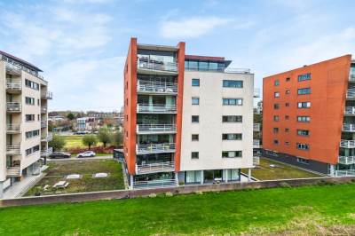 Woning Lobeliuslaan 198 Oegstgeest