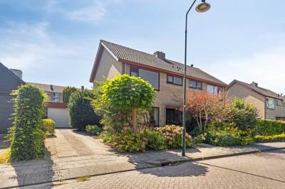 Woning Werckendetstraat 8 Zierikzee