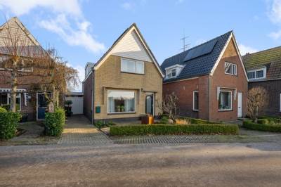 Woning Assum 2 Uitgeest