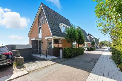 Woning Welhoeksedijk 29 Poortugaal