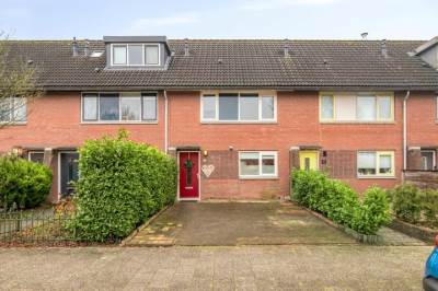 Woning Grote Beer 43 Zeewolde