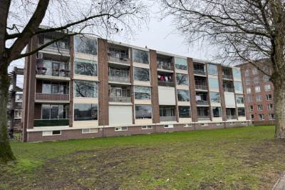 Woning Schrijverspark 175 Veenendaal
