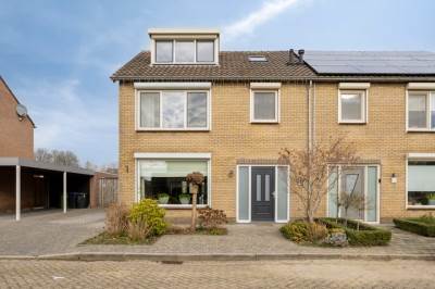 Woning Moormanstraat 8 Hulst